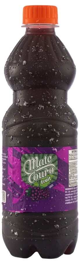 Mate Couro Fruit Uva 500ml