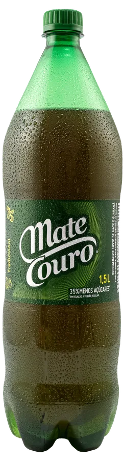 Mate Couro Tradicional 1,5L