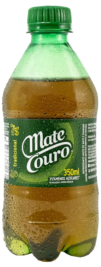 Mate Couro Tradicional 350ml