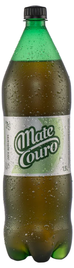 Mate Couro Zero 1,5L