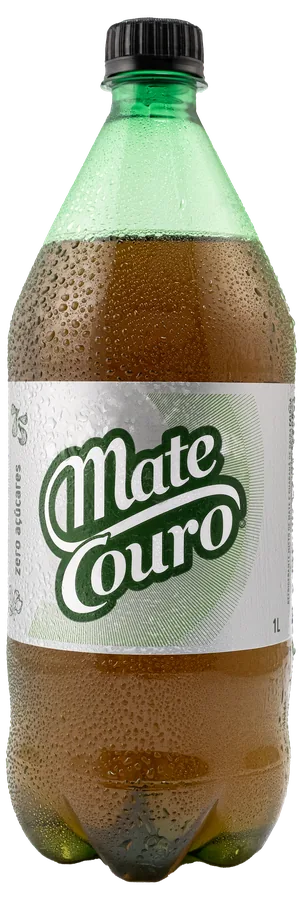 Mate Couro Zero 1L