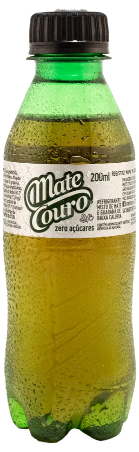 Mate Couro Zero 200ml