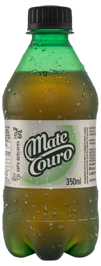 Mate Couro Zero 350ml