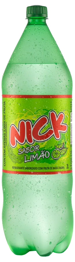 Nick Limão 2L