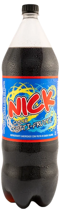 Nick Tutti-Frutti 2L
